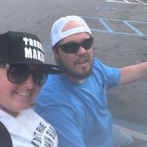 Meet your Posher, Casey